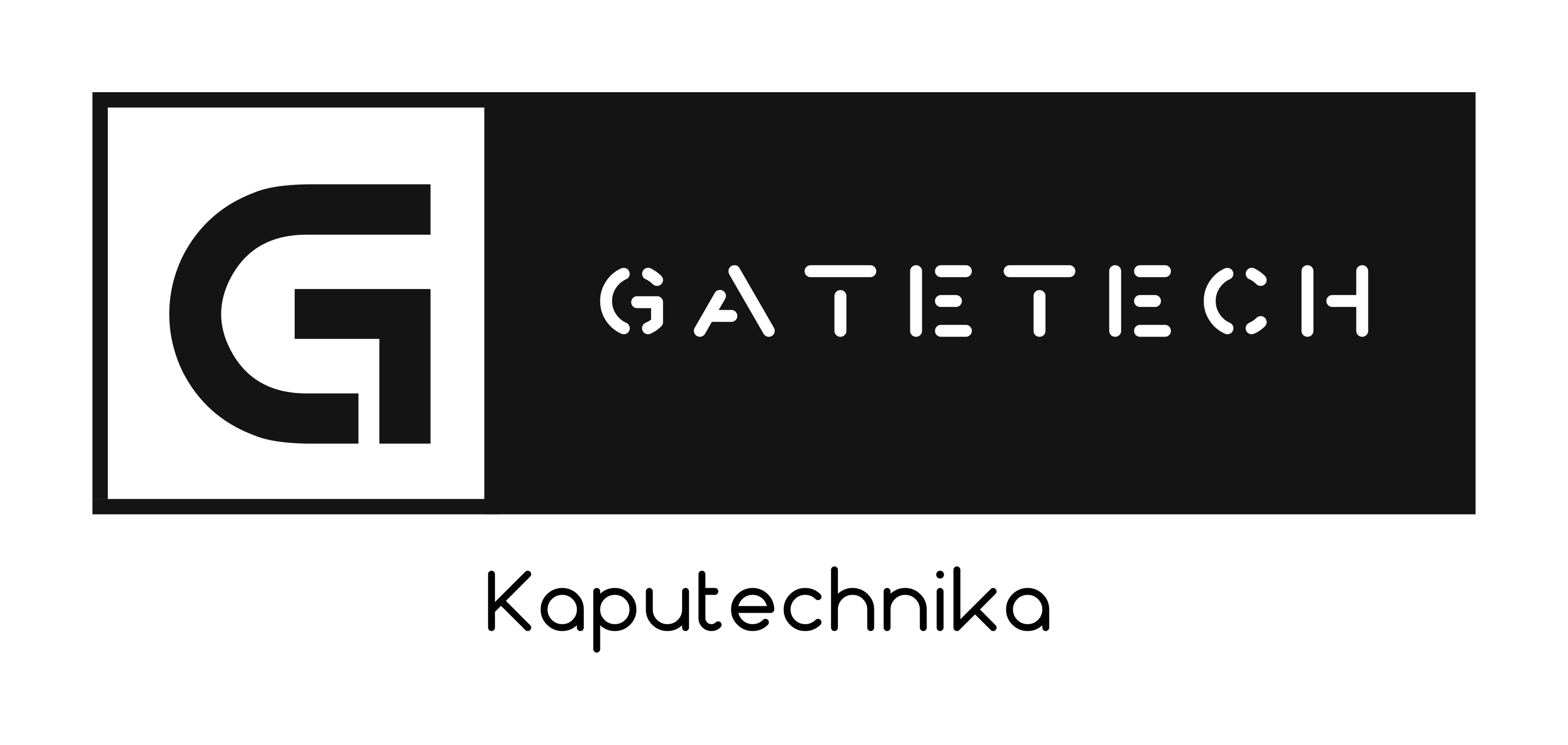 GateTech.hu  – Minden ami kapu!